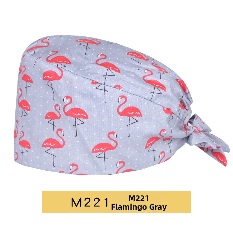 Χειρουργικά σκουφάκια για άνδρες και γυναίκες, καθαρό βαμβάκι, μεγάλο γείσο, καλοκαιρινά καπέλα οδοντιατρικής νοσοκόμας, χειρουργεία, εργασία και ιατρική περίθαλψη