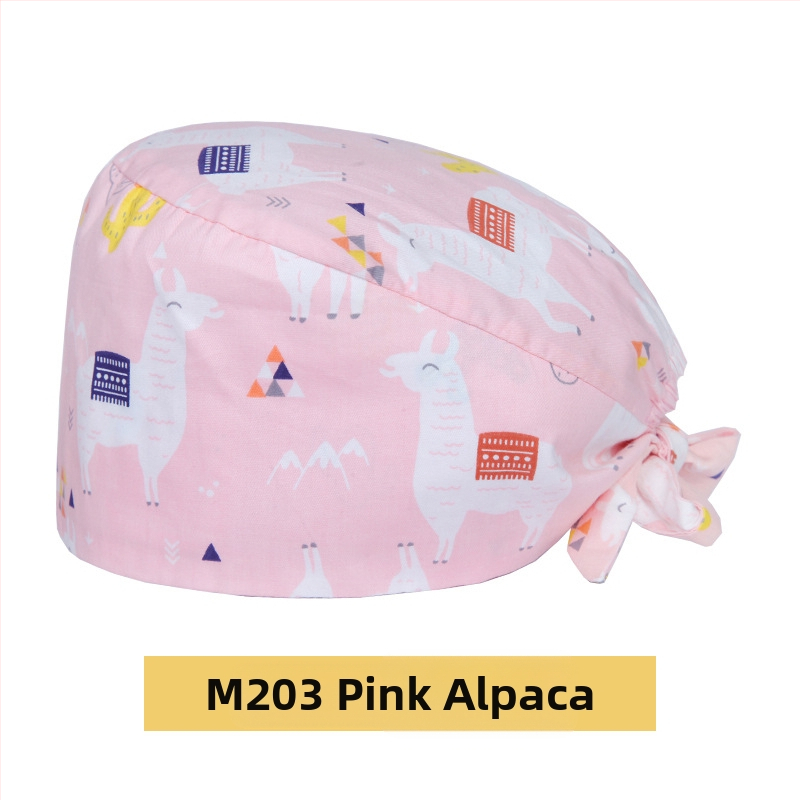 Χειρουργικά σκουφάκια για άνδρες και γυναίκες, καθαρό βαμβάκι, μεγάλο γείσο, καλοκαιρινά καπέλα οδοντιατρικής νοσοκόμας, χειρουργεία, εργασία και ιατρική περίθαλψη