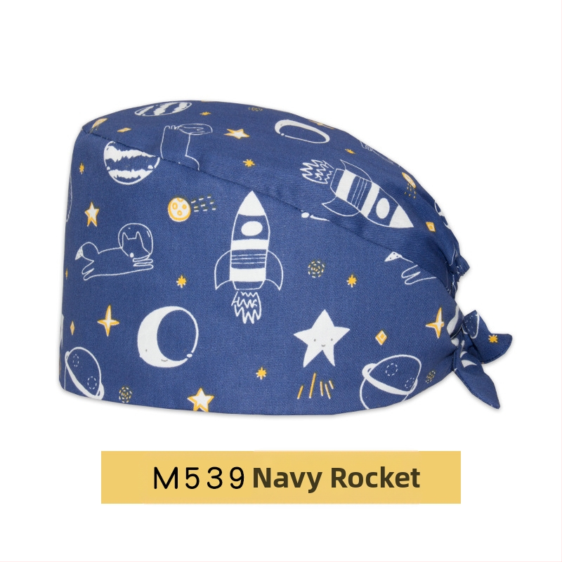 Χειρουργικά σκουφάκια για άνδρες και γυναίκες, καθαρό βαμβάκι, μεγάλο γείσο, καλοκαιρινά καπέλα οδοντιατρικής νοσοκόμας, χειρουργεία, εργασία και ιατρική περίθαλψη