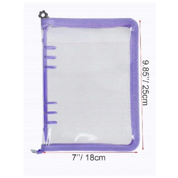 Határokon átnyúló 80 rácsos porálló oxidációs fülbevalók nyaklánc karkötő ékszerek kivehető lapú cipzáras tárolókönyv átlátszó PVC ékszertáska