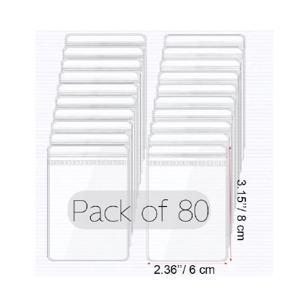 Határokon átnyúló 80 rácsos porálló oxidációs fülbevalók nyaklánc karkötő ékszerek kivehető lapú cipzáras tárolókönyv átlátszó PVC ékszertáska