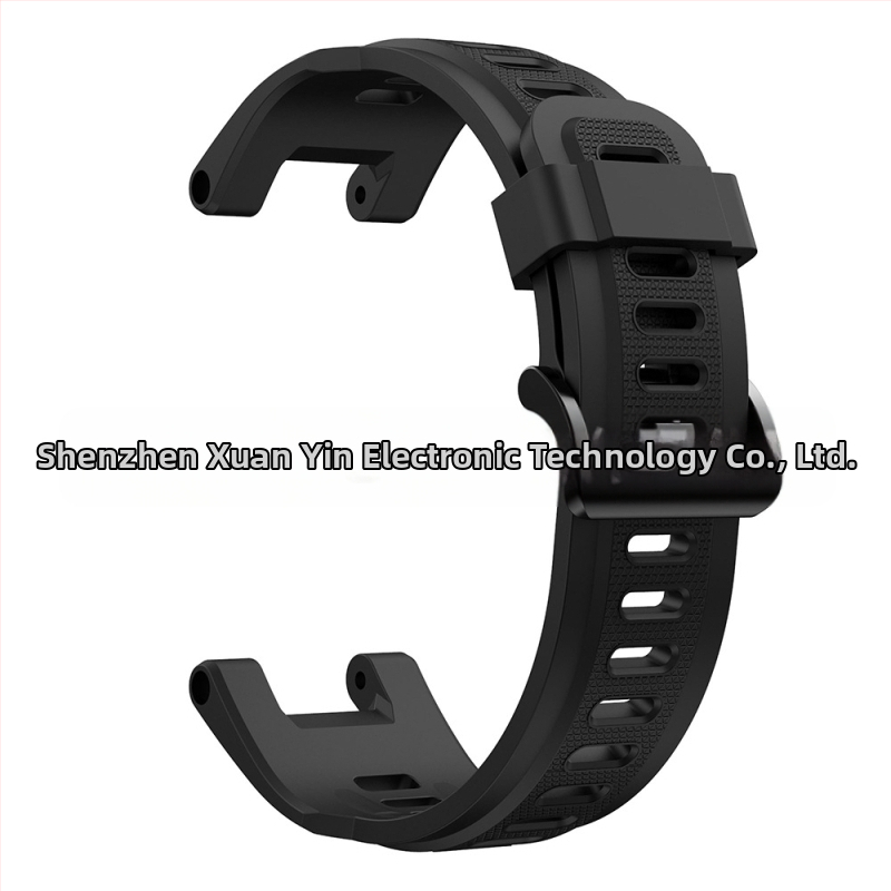 Pentru curea de silicon Amazfit T-Rex Huami A1918 Tyrannosaurus Rex, brățară universală de schimb