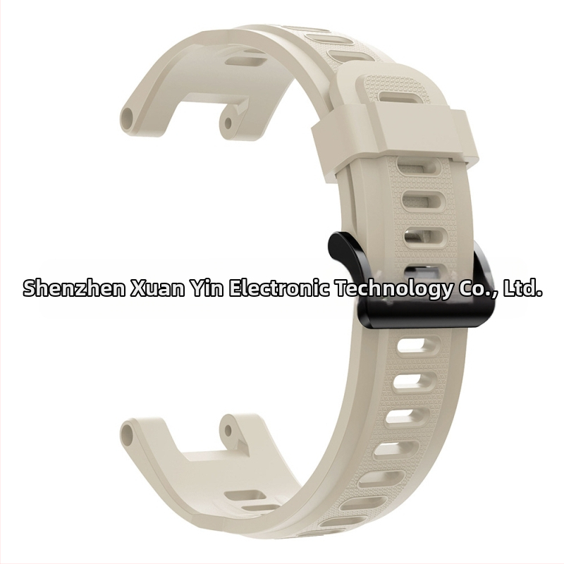 Pentru curea de silicon Amazfit T-Rex Huami A1918 Tyrannosaurus Rex, brățară universală de schimb