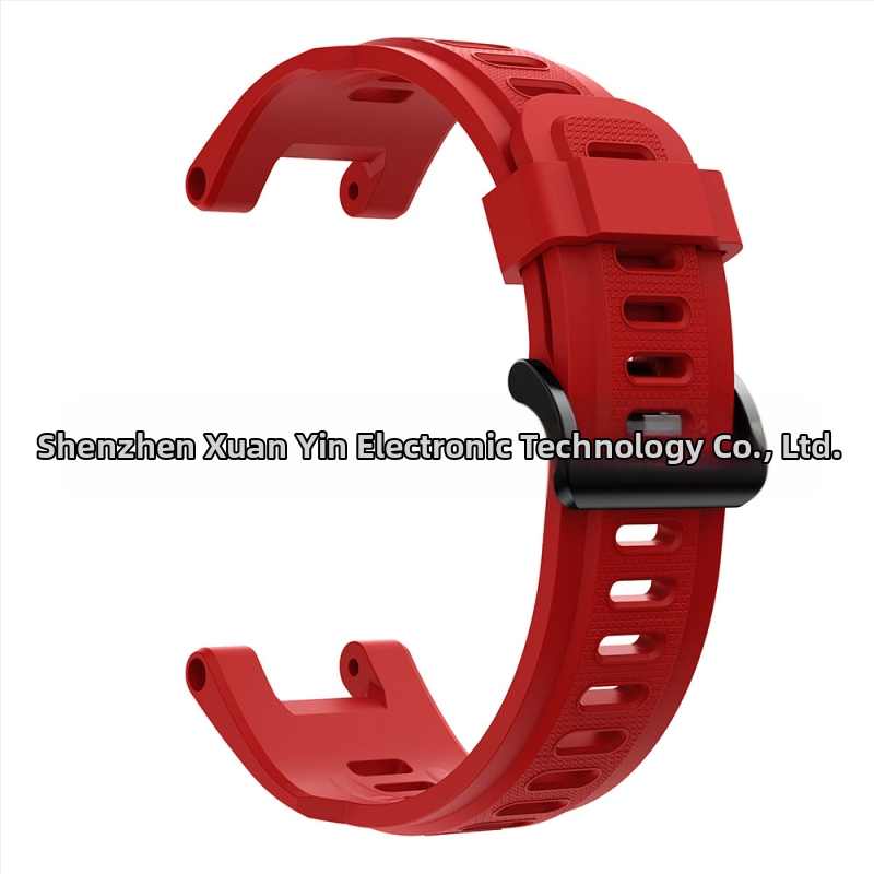 Pentru curea de silicon Amazfit T-Rex Huami A1918 Tyrannosaurus Rex, brățară universală de schimb