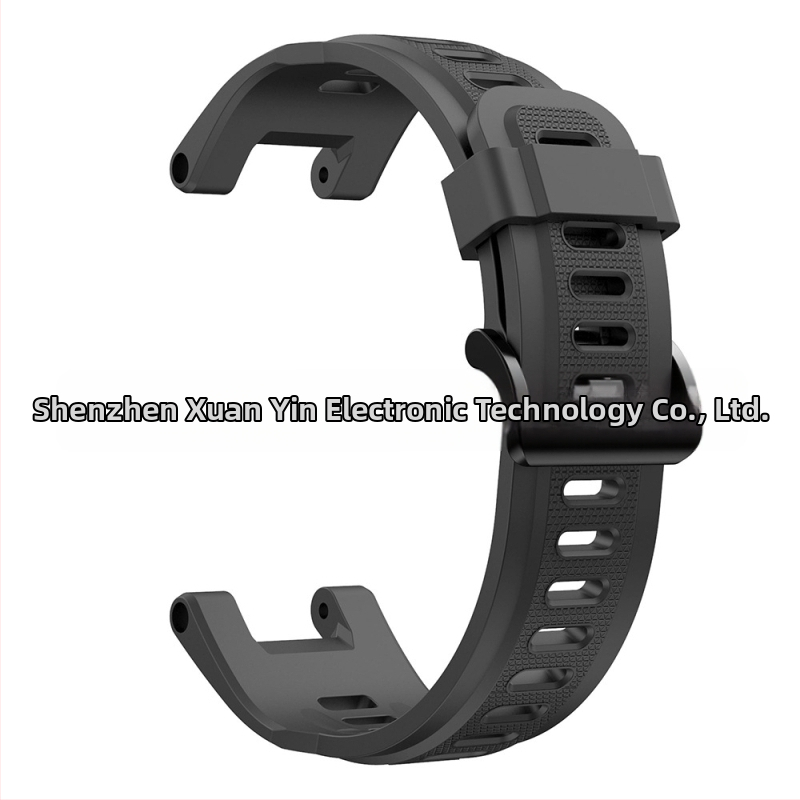 Pentru curea de silicon Amazfit T-Rex Huami A1918 Tyrannosaurus Rex, brățară universală de schimb