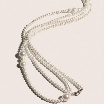 20 000 uut populaarset pärlitega vööketti, suurte ja väikeste pärlitega sobivaid käsitööna valminud peen vöökett, vöö kehakett