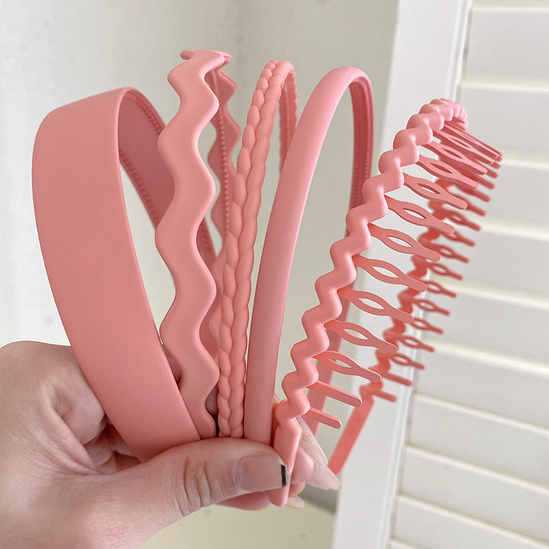 2023. aasta uus peapaelaga naiste juuksepael väljas käimiseks, spetsiaalne juukseid pressiv peapael näopesuks, internetikuulsuste sügis- ja talvised peakatted naistele