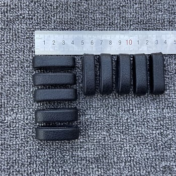 Vöö rõngassõrmus, fikseeritud rõngas, meeste vöö, väike nahast rõngas, vöösõrmus, fikseeritud pandlaga, rõngas, mesonvöö, ringvöö