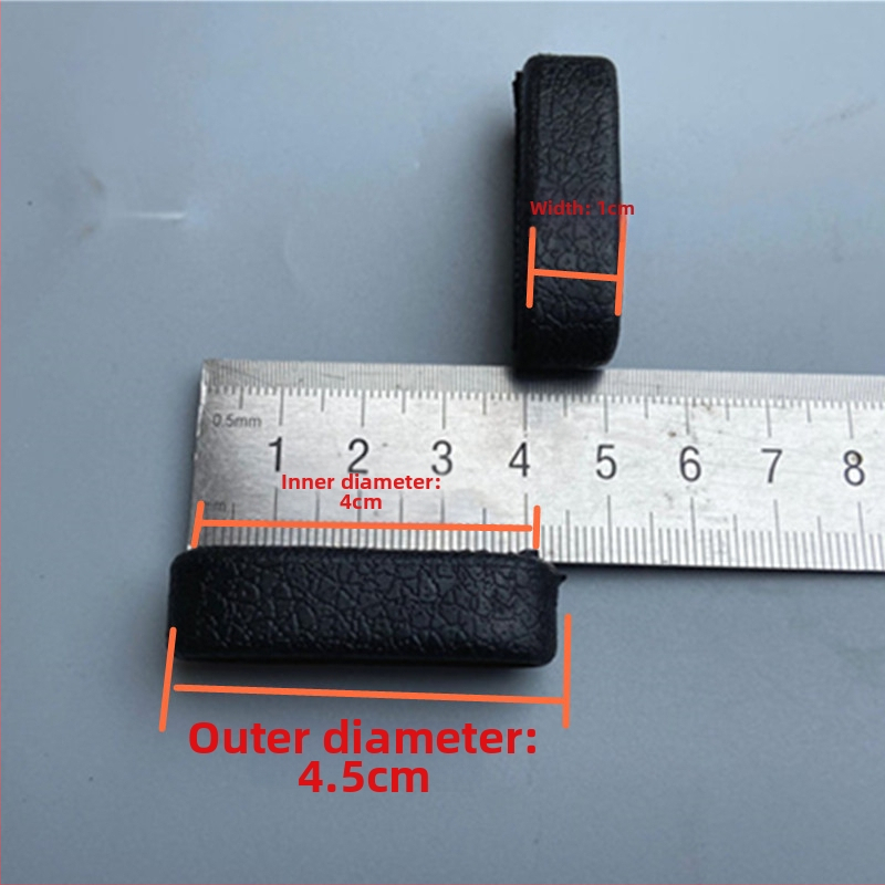 Пръстен за колан с опашка, фиксиран пръстен, мъжки колан, малък кожен пръстен, колан с опашка, фиксирана катарама, пръстен, мезонен колан, кръг