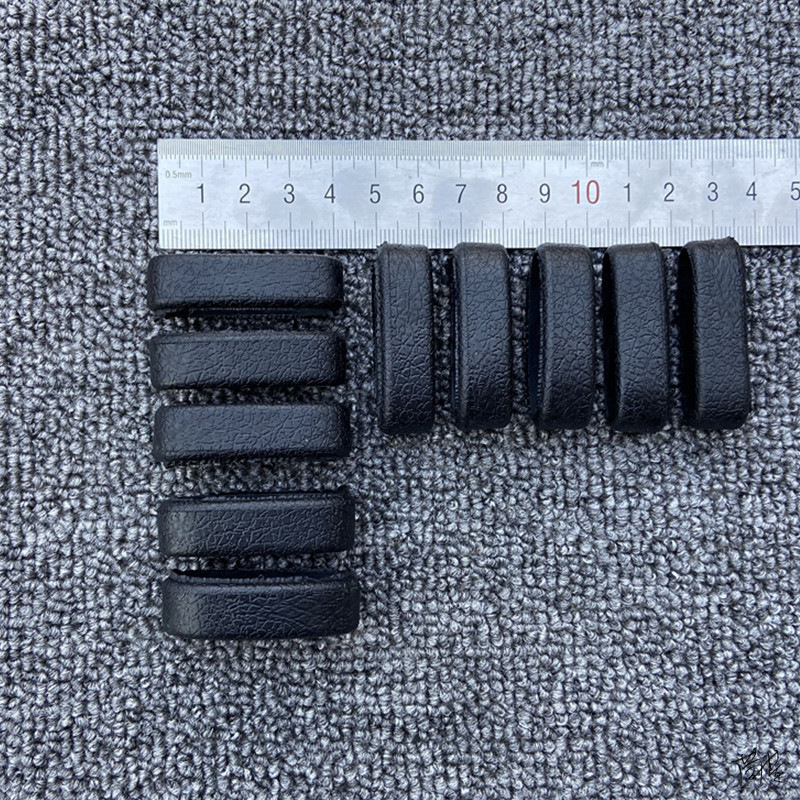 Vöö rõngassõrmus, fikseeritud rõngas, meeste vöö, väike nahast rõngas, vöösõrmus, fikseeritud pandlaga, rõngas, mesonvöö, ringvöö