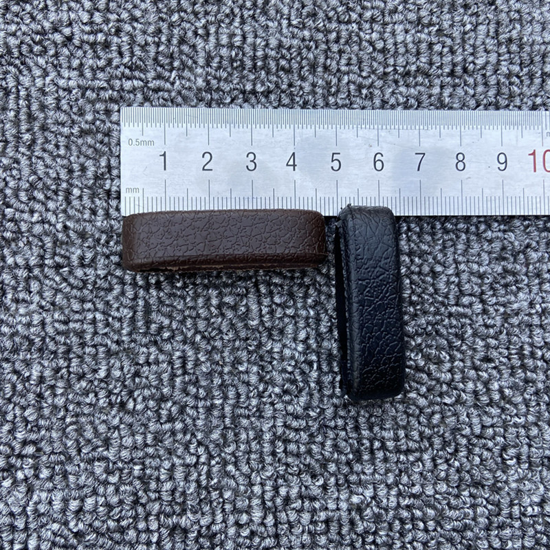 Vöö rõngassõrmus, fikseeritud rõngas, meeste vöö, väike nahast rõngas, vöösõrmus, fikseeritud pandlaga, rõngas, mesonvöö, ringvöö