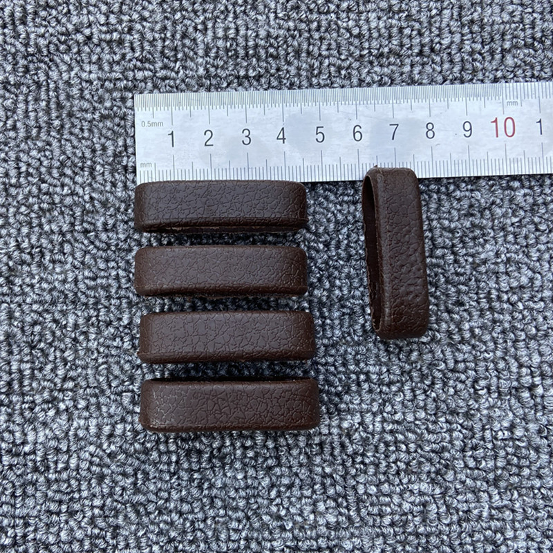 Vöö rõngassõrmus, fikseeritud rõngas, meeste vöö, väike nahast rõngas, vöösõrmus, fikseeritud pandlaga, rõngas, mesonvöö, ringvöö