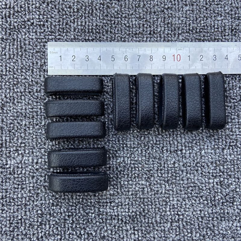 Vöö rõngassõrmus, fikseeritud rõngas, meeste vöö, väike nahast rõngas, vöösõrmus, fikseeritud pandlaga, rõngas, mesonvöö, ringvöö