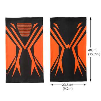 Πολυλειτουργική αθλητική μάσκα για σκι, ορειβασία, ψάρεμα, προστασία από το κρύο, ζεστασιά, ποδηλασία, αντιανεμική μάσκα με κουκούλα