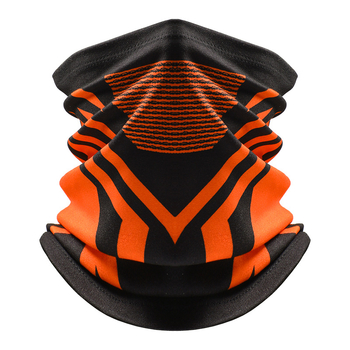 Πολυλειτουργική αθλητική μάσκα για σκι, ορειβασία, ψάρεμα, προστασία από το κρύο, ζεστασιά, ποδηλασία, αντιανεμική μάσκα με κουκούλα