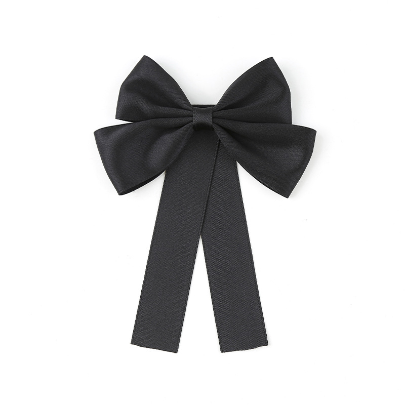 Sieviešu pamata JK formas tērps ar tauriņu, akadēmiskais uzvalks, burāšanas uzvalks, darba apģērbs bez triecieniem, universāls apģērbs, apkakle, bantīte, aksesuāri