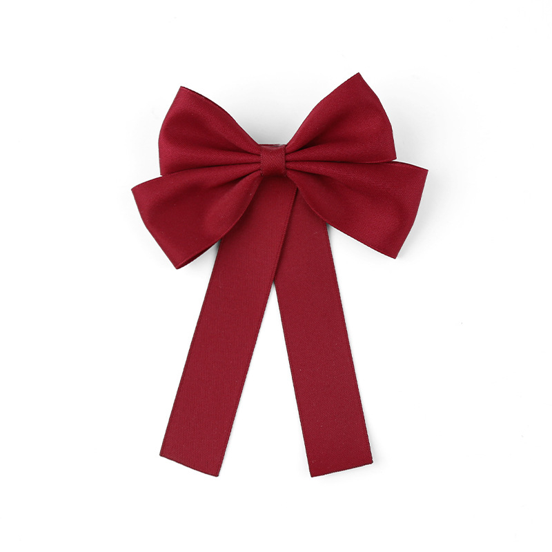 Sieviešu pamata JK formas tērps ar tauriņu, akadēmiskais uzvalks, burāšanas uzvalks, darba apģērbs bez triecieniem, universāls apģērbs, apkakle, bantīte, aksesuāri