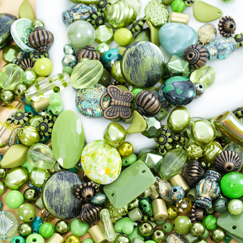 100g boheemlaslik helmestega materjal, piiriülene, kuummüük, isetehtud käsitööna valminud kaelakee, juuksetempel, rõivamaastik, kvaliteetne