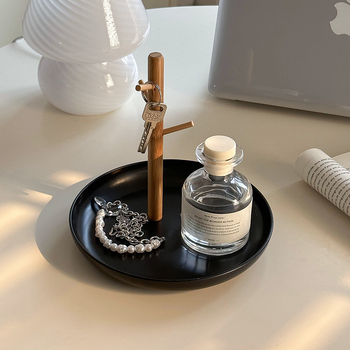 Απλή πινακίδα αποθήκευσης εισόδου, μπρελόκ γραφείου, στολίδια κρεμάστρας κοσμημάτων, δίσκος αποθήκευσης, τραπεζάκι σαλονιού, κουτί αποθήκευσης