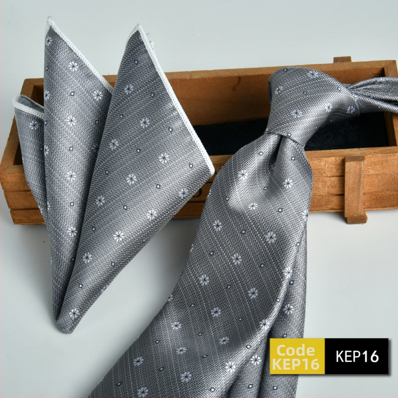 Vyriškas oficialus verslo kaklaraištis, dviejų dalių kostiumas, gėlėtas, 7,5 cm, rankomis plaktas, naujas, sandėlyje, žakardo, Šengdžou