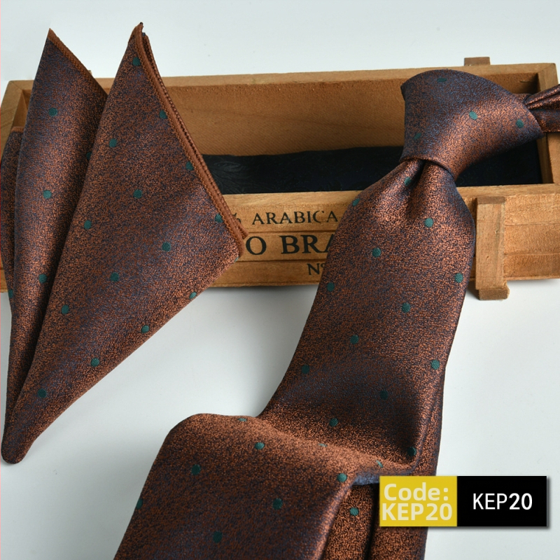 Vyriškas oficialus verslo kaklaraištis, dviejų dalių kostiumas, gėlėtas, 7,5 cm, rankomis plaktas, naujas, sandėlyje, žakardo, Šengdžou