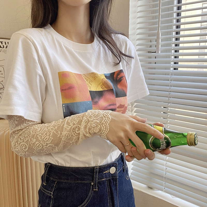 Plonos, elastingos, nėriniuotos, apsauginės nuo saulės pirštinės, moteriškos, su UV apsauga, didelio dydžio, laisvos rankovės, vairavimo rankovės