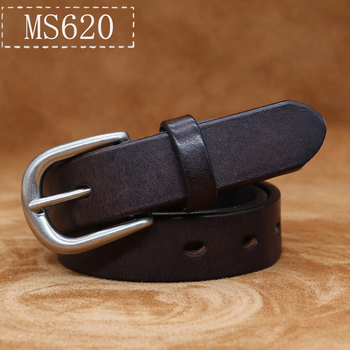 Vintage öv Női divatos, mindenhez illő, dekoratív vékony öv, szélálló, egyszerű fekete, hétköznapi, farmer bőr öv, divatos