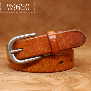 Vintage öv Női divatos, mindenhez illő, dekoratív vékony öv, szélálló, egyszerű fekete, hétköznapi, farmer bőr öv, divatos