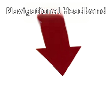 Αστεία Στείλτε Γενέθλια σε Αγόρια και Κορίτσια, Φίλους, Φίλες, Ζευγάρια, Πρακτική Παράξενη Κορδέλα Μαλλιών με Βέλος