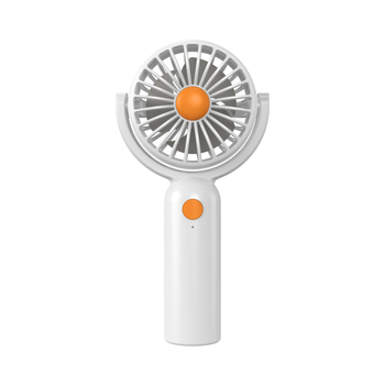 Νέος επαναφορτιζόμενος φορητός εξωτερικός ανεμιστήρας USB για επιτραπέζιο υπολογιστή, δώρο για φοιτητές, Amazon TEMU Factory Selection