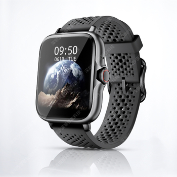 Határokon átnyúló kültéri sportokhoz való intelligens óra Bluetooth hívás zene lépésszámláló többfunkciós fotó karkötő gyári Bluetooth verzió