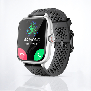 Határokon átnyúló kültéri sportokhoz való intelligens óra Bluetooth hívás zene lépésszámláló többfunkciós fotó karkötő gyári Bluetooth verzió