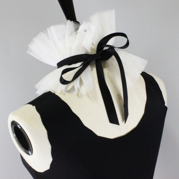 Piiriülesed kaunid paelaga lipsuvõrgust valekraega stuudiovõtete rekvisiidid Euroopast ja Ameerikast Amazonist