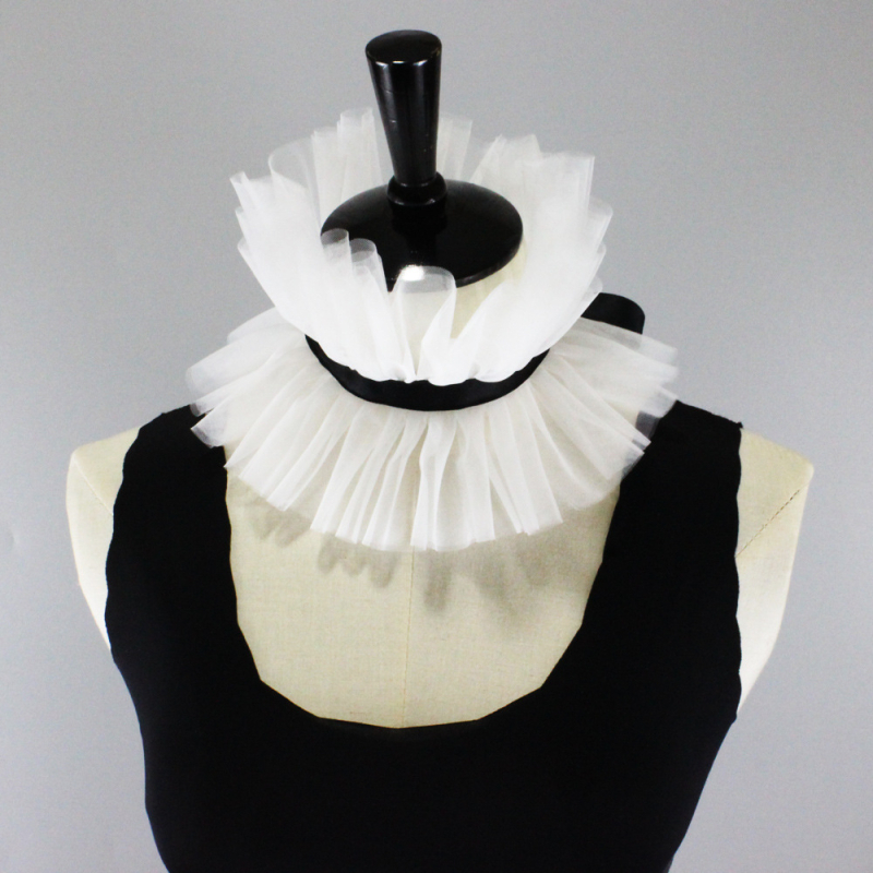 Piiriülesed kaunid paelaga lipsuvõrgust valekraega stuudiovõtete rekvisiidid Euroopast ja Ameerikast Amazonist