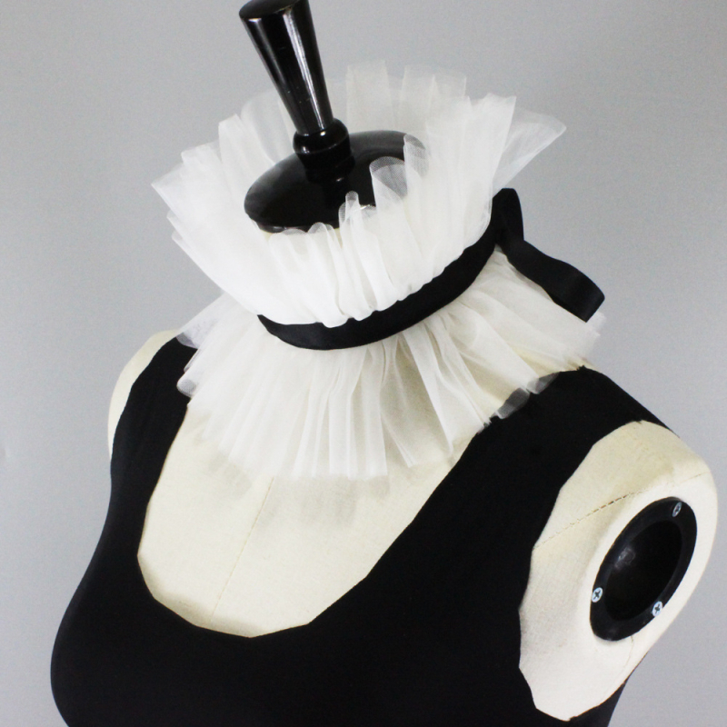 Piiriülesed kaunid paelaga lipsuvõrgust valekraega stuudiovõtete rekvisiidid Euroopast ja Ameerikast Amazonist