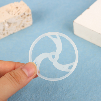 Kellapinna sõnasõnaline hoiukarp Kellatarvikute kaitse Tolmukindel Tilkkindel Löögikindel Keskkonnasõbralik Plastpakendkarp