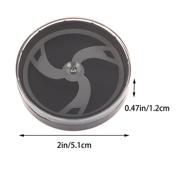 Kellapinna sõnasõnaline hoiukarp Kellatarvikute kaitse Tolmukindel Tilkkindel Löögikindel Keskkonnasõbralik Plastpakendkarp