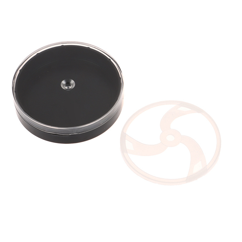 Kellapinna sõnasõnaline hoiukarp Kellatarvikute kaitse Tolmukindel Tilkkindel Löögikindel Keskkonnasõbralik Plastpakendkarp