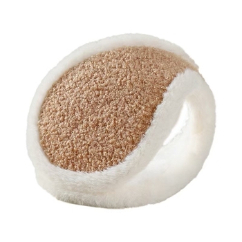 Talvised jalgrattasõiduks mõeldud soojad ja külmumisvastased kõrvaklapid. Plüškõrvaklapid meestele ja naistele, sama stiiliga, seljaga kantavad.