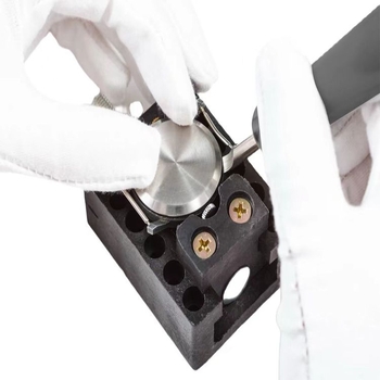 Kella alumise kaane avamise tööriist, kaaneavaja, kellaparanduse aluse kangutusnoa komplekt, majapidamistarvete multifunktsionaalne