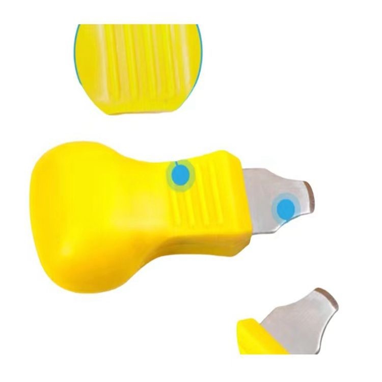 Kella alumise kaane avamise tööriist, kaaneavaja, kellaparanduse aluse kangutusnoa komplekt, majapidamistarvete multifunktsionaalne