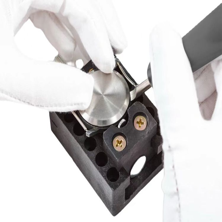 Kella alumise kaane avamise tööriist, kaaneavaja, kellaparanduse aluse kangutusnoa komplekt, majapidamistarvete multifunktsionaalne