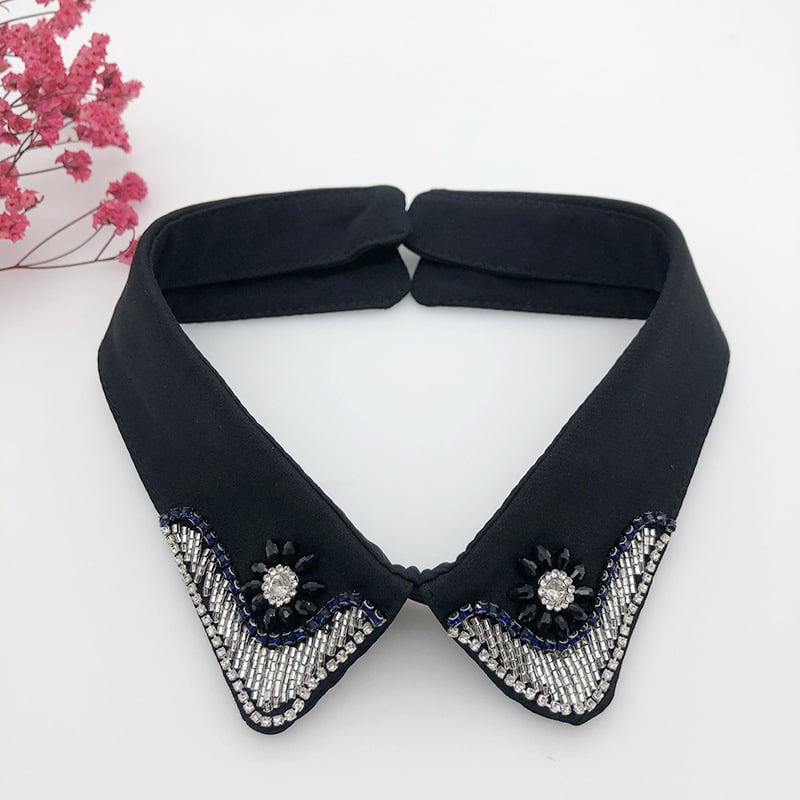 Nova Flash Diamond serija Lažna ogrlica, novi najprodavaniji dodaci za ogrlice