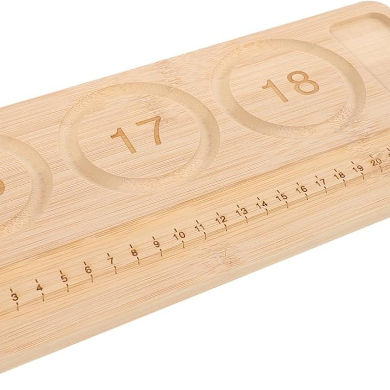 Laos on helmestega ehteplaadid käevõrude ja kaelakeede valmistamiseks, bambusest ehete disainiplaat, Hsinchu puidust kellad