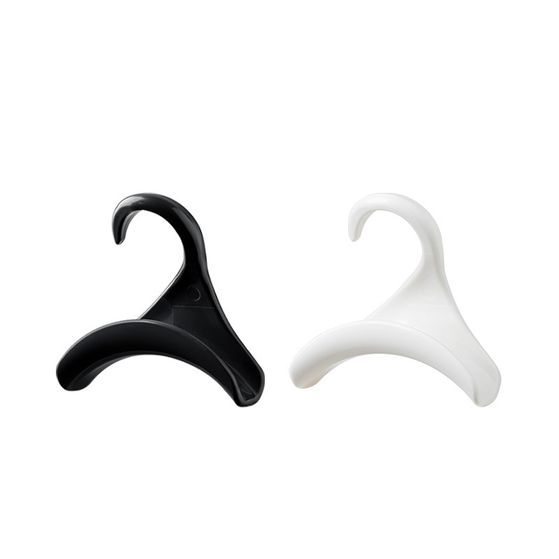 Frost Mountain táska akasztó, íves akasztó, táska nyakkendő, selyemsál, kalaptartó, ruhásszekrény akasztó öv, multifunkcionális akasztó