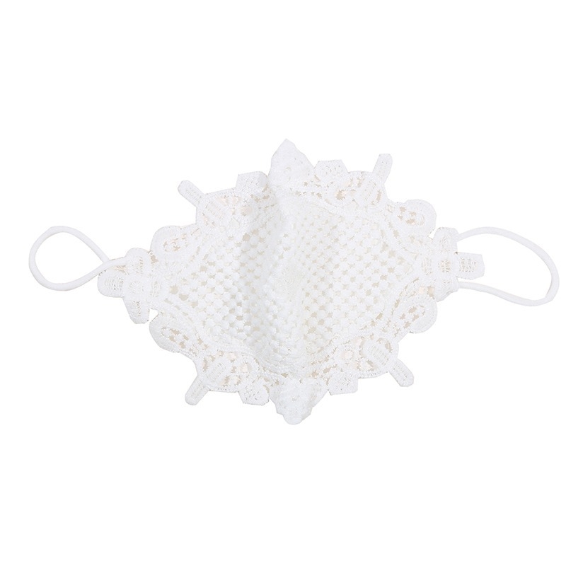 2024 m. „Amazon“ tarpvalstybinė užsienio prekyba, ausyse kabanti vandenyje tirpi sumuštinių kaukė nuo dulkių, nėrinių kaukė