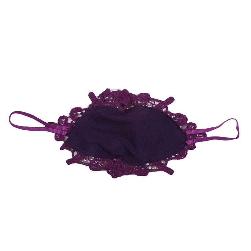 2024 m. „Amazon“ tarpvalstybinė užsienio prekyba, ausyse kabanti vandenyje tirpi sumuštinių kaukė nuo dulkių, nėrinių kaukė