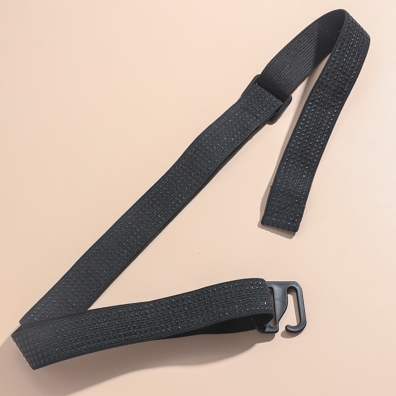 Traper košulja, neklizajuća elastična, bešavni rastezljivi muški i ženski remen oko struka, muški poslovni remen, eksplozije