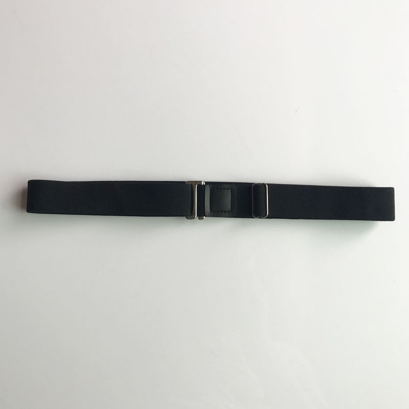 Traper košulja, neklizajuća elastična, bešavni rastezljivi muški i ženski remen oko struka, muški poslovni remen, eksplozije