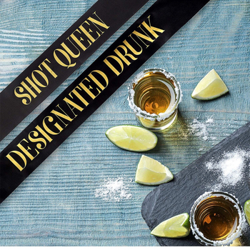 Κορίτσια πάρτι γενεθλίων μαύρο και άσπρο ροζ χρυσό κοστούμι Ding με τιράντες ώμου γενεθλίων girly εθιμοτυπική ζώνη χονδρικής